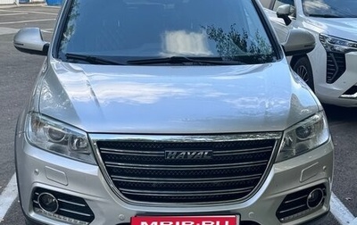 Haval H6, 2019 год, 1 150 000 рублей, 1 фотография