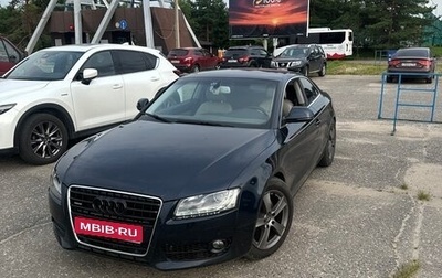 Audi A5, 2008 год, 1 000 000 рублей, 1 фотография