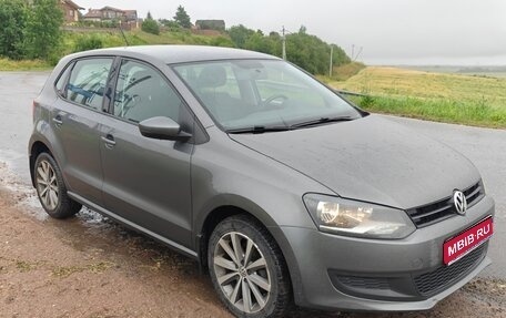 Volkswagen Polo VI (EU Market), 2014 год, 990 000 рублей, 1 фотография