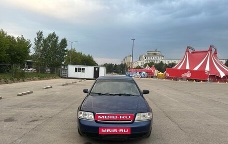Audi A6, 1999 год, 295 000 рублей, 2 фотография