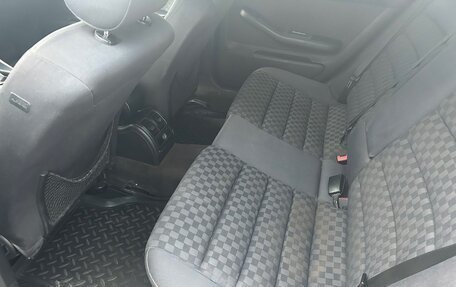 Audi A6, 1999 год, 295 000 рублей, 8 фотография