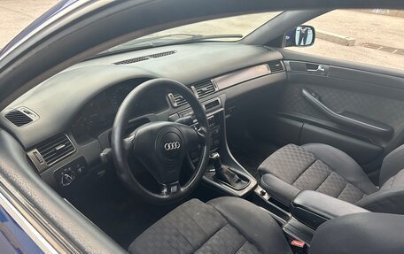 Audi A6, 1999 год, 295 000 рублей, 7 фотография