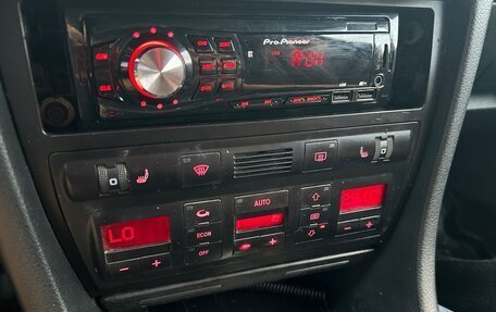 Audi A6, 1999 год, 295 000 рублей, 15 фотография