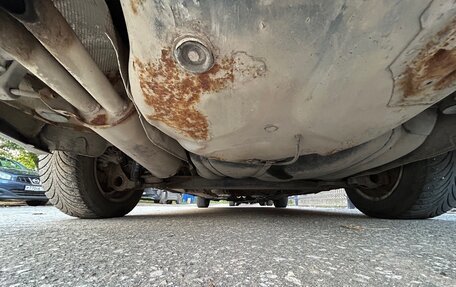 Audi A6, 1999 год, 295 000 рублей, 26 фотография