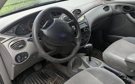 Ford Focus IV, 2002 год, 310 000 рублей, 6 фотография