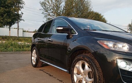 Mazda CX-7 I рестайлинг, 2011 год, 1 400 000 рублей, 3 фотография