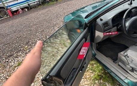 Subaru Impreza IV, 1998 год, 199 000 рублей, 3 фотография