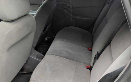 Ford Focus IV, 2002 год, 310 000 рублей, 7 фотография