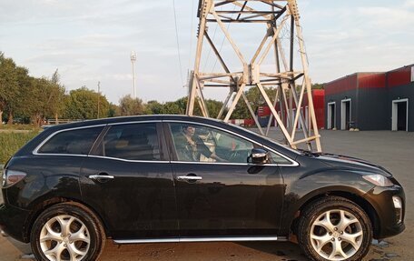 Mazda CX-7 I рестайлинг, 2011 год, 1 400 000 рублей, 5 фотография