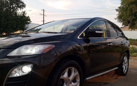 Mazda CX-7 I рестайлинг, 2011 год, 1 400 000 рублей, 4 фотография