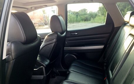 Mazda CX-7 I рестайлинг, 2011 год, 1 400 000 рублей, 9 фотография
