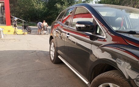 Mazda CX-7 I рестайлинг, 2011 год, 1 400 000 рублей, 6 фотография