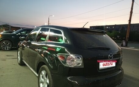 Mazda CX-7 I рестайлинг, 2011 год, 1 400 000 рублей, 8 фотография