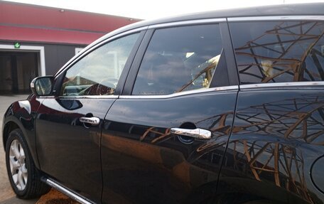 Mazda CX-7 I рестайлинг, 2011 год, 1 400 000 рублей, 19 фотография