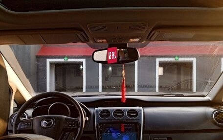 Mazda CX-7 I рестайлинг, 2011 год, 1 400 000 рублей, 10 фотография