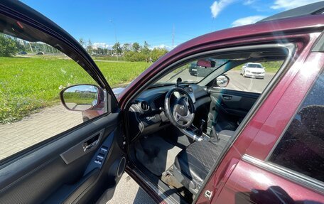 Lifan X60 I рестайлинг, 2013 год, 350 000 рублей, 9 фотография