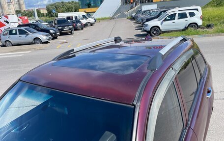 Lifan X60 I рестайлинг, 2013 год, 350 000 рублей, 7 фотография