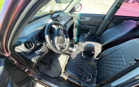 Lifan X60 I рестайлинг, 2013 год, 350 000 рублей, 8 фотография