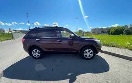 Lifan X60 I рестайлинг, 2013 год, 350 000 рублей, 4 фотография