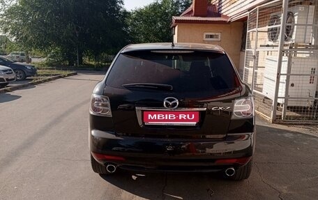 Mazda CX-7 I рестайлинг, 2011 год, 1 400 000 рублей, 22 фотография