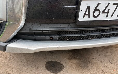 Mitsubishi Outlander III рестайлинг 3, 2018 год, 2 200 000 рублей, 2 фотография
