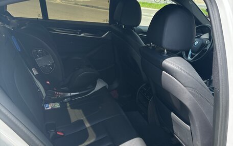 BMW 5 серия, 2019 год, 3 450 000 рублей, 9 фотография