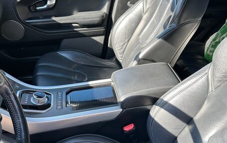 Land Rover Range Rover Evoque I, 2013 год, 1 900 000 рублей, 6 фотография