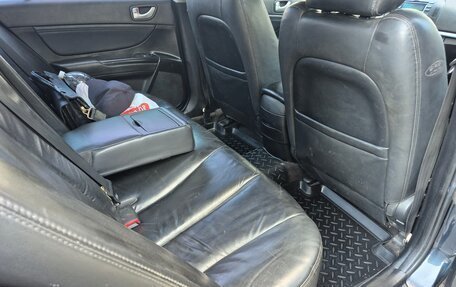 Hyundai Sonata VI, 2007 год, 550 000 рублей, 9 фотография