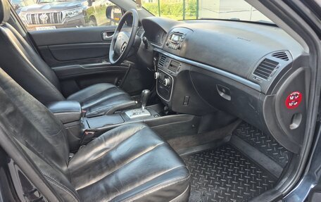 Hyundai Sonata VI, 2007 год, 550 000 рублей, 6 фотография