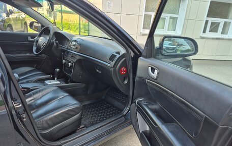 Hyundai Sonata VI, 2007 год, 550 000 рублей, 8 фотография