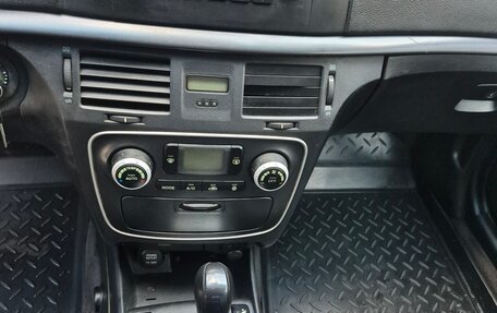 Hyundai Sonata VI, 2007 год, 550 000 рублей, 11 фотография