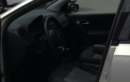 Volkswagen Polo VI (EU Market), 2014 год, 725 000 рублей, 12 фотография