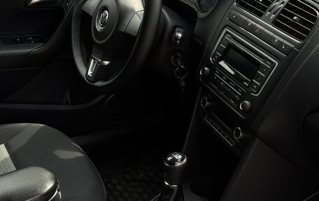 Volkswagen Polo VI (EU Market), 2014 год, 725 000 рублей, 10 фотография
