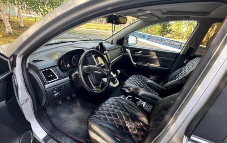 Haval H6, 2019 год, 1 150 000 рублей, 5 фотография
