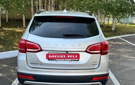 Haval H6, 2019 год, 1 150 000 рублей, 4 фотография