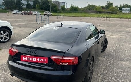 Audi A5, 2008 год, 1 000 000 рублей, 3 фотография