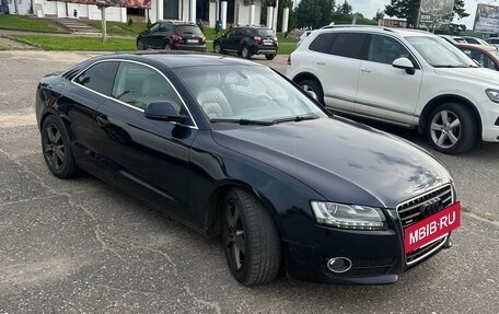 Audi A5, 2008 год, 1 000 000 рублей, 2 фотография