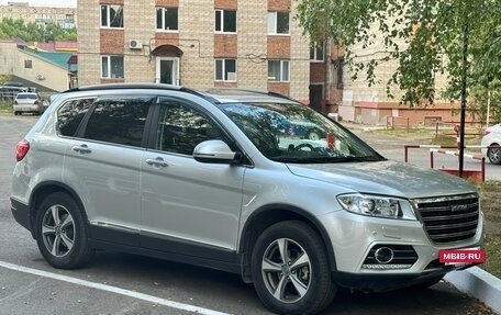 Haval H6, 2019 год, 1 150 000 рублей, 3 фотография