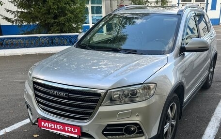 Haval H6, 2019 год, 1 150 000 рублей, 2 фотография