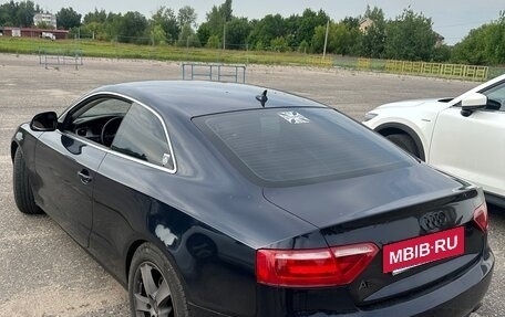 Audi A5, 2008 год, 1 000 000 рублей, 4 фотография