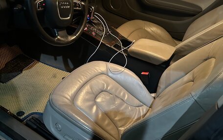 Audi A5, 2008 год, 1 000 000 рублей, 5 фотография