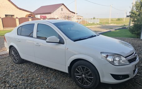Opel Astra H, 2011 год, 730 000 рублей, 2 фотография