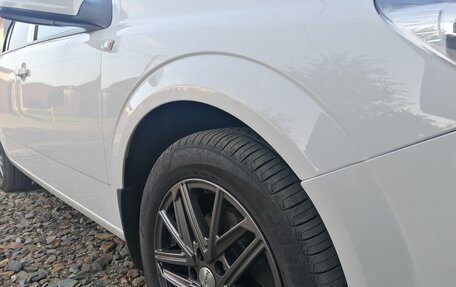 Opel Astra H, 2011 год, 730 000 рублей, 10 фотография