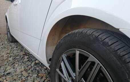 Opel Astra H, 2011 год, 730 000 рублей, 8 фотография