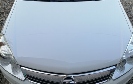 Opel Astra H, 2011 год, 730 000 рублей, 6 фотография