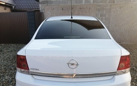 Opel Astra H, 2011 год, 730 000 рублей, 5 фотография