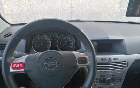 Opel Astra H, 2011 год, 730 000 рублей, 16 фотография