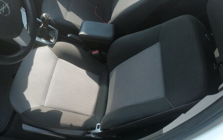 Opel Astra H, 2011 год, 730 000 рублей, 19 фотография