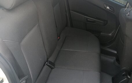 Opel Astra H, 2011 год, 730 000 рублей, 20 фотография