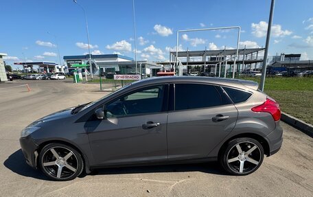 Ford Focus III, 2015 год, 780 000 рублей, 2 фотография